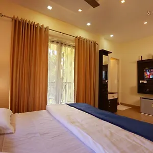  Villa Glad Valley By Lexstays-tea Estate