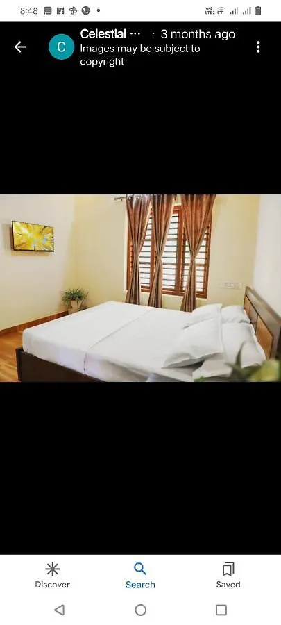 Villa Celestial Homestay Wayanad
