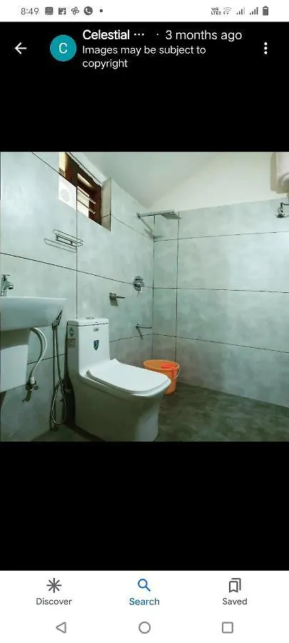 Celestial Homestay Wayanad