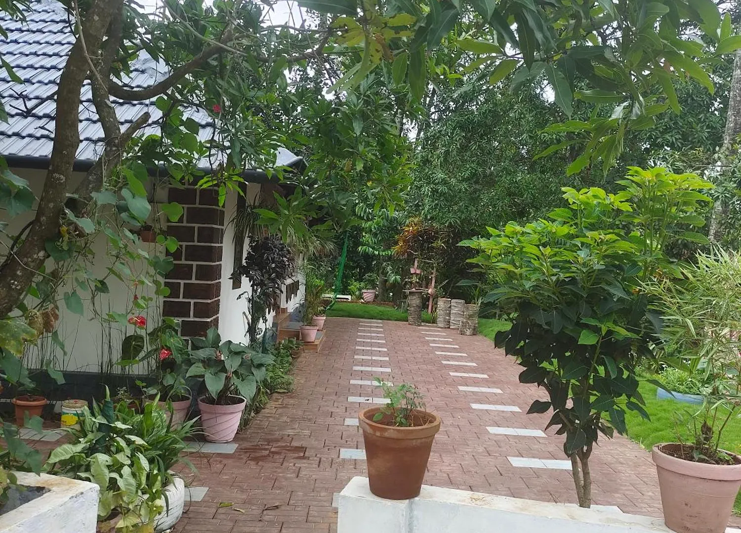 Celestial Homestay Wayanad